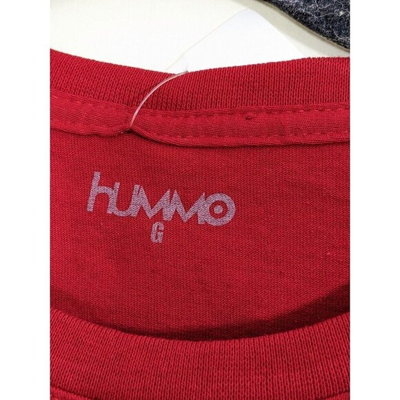 Lucha Libre Retro Mexican Wrestler Wrestling Mens Large Graphic Tee Red Cotton - Picture 5 of 6